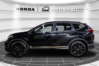 2020 Honda CR-V Black Edition 1 proprio jamais accidenté in , Quebec - 4 - w320h240px