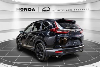 2020 Honda CR-V Black Edition 1 proprio jamais accidenté in , Quebec - 5 - w320h240px