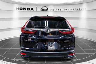 2020 Honda CR-V Black Edition 1 proprio jamais accidenté in , Quebec - 6 - w320h240px