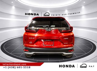 Honda CR-V Sport 2020 à Montréal, Québec - 6 - w320h240px