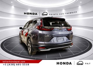 Honda CR-V LX 2020 à Montréal, Québec - 5 - w320h240px