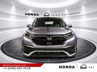 Honda CR-V LX 2020 à Montréal, Québec - 2 - w320h240px