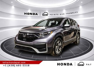 Honda CR-V LX 2020 à Montréal, Québec - 3 - w320h240px