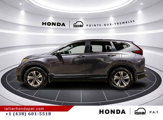 Honda CR-V LX 2020 à Montréal, Québec - 4 - w320h240px