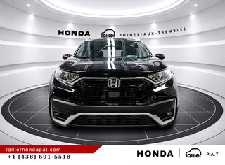 Honda CR-V EX-L 2020 à Montréal, Québec - 2 - w320h240px
