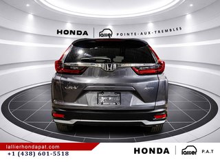 Honda CR-V LX 2020 à Montréal, Québec - 6 - w320h240px