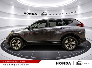 Honda CR-V LX 2020 à Montréal, Québec - 4 - w320h240px
