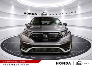 Honda CR-V LX 2020 à Montréal, Québec - 2 - w320h240px