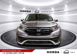 Honda CR-V EX-L 2020 à Montréal, Québec - 2 - w320h240px