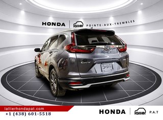 Honda CR-V EX-L 2020 à Montréal, Québec - 5 - w320h240px