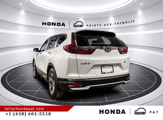 2020 Honda CR-V LX in Montréal, Quebec - 5 - w320h240px