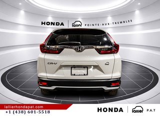 2020 Honda CR-V LX in Montréal, Quebec - 6 - w320h240px