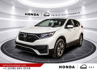 2020 Honda CR-V LX in Montréal, Quebec - 3 - w320h240px