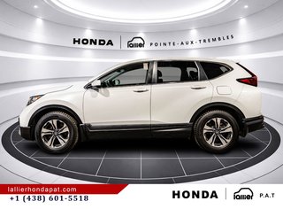 2020 Honda CR-V LX in Montréal, Quebec - 4 - w320h240px