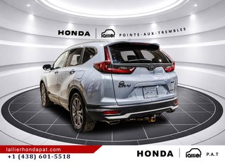 Honda CR-V Sport 2020 à Montréal, Québec - 5 - w320h240px