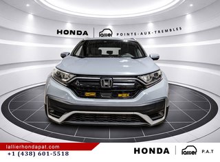Honda CR-V Sport 2020 à Montréal, Québec - 2 - w320h240px
