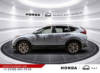 Honda CR-V Sport 2020 à Montréal, Québec - 4 - w320h240px