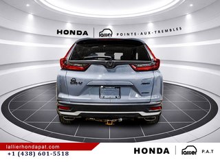 Honda CR-V Sport 2020 à Montréal, Québec - 6 - w320h240px