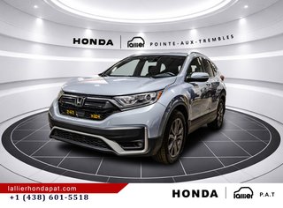 Honda CR-V Sport 2020 à Montréal, Québec - 3 - w320h240px