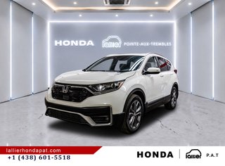 Honda CR-V Sport 2020 à Montréal, Québec - 3 - w320h240px