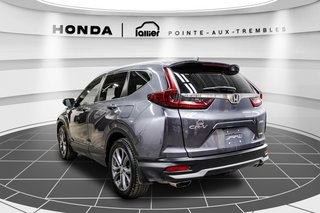 2021 Honda CR-V Sport 1 PORPRIO JAMAIS ACCIDENTÉ in Montreal, Quebec - 5 - w320h240px