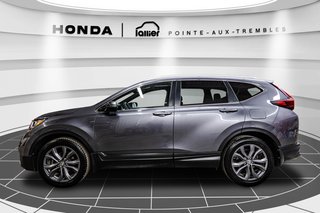 2021 Honda CR-V Sport 1 PORPRIO JAMAIS ACCIDENTÉ in Montreal, Quebec - 4 - w320h240px