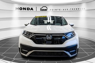 Honda CR-V Touring 1 PROPRIO 2021 à , Québec - 2 - w320h240px