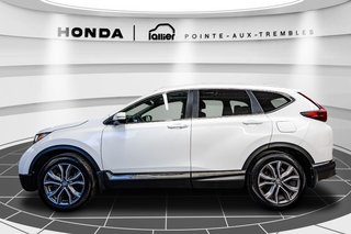 Honda CR-V Touring 1 PROPRIO 2021 à , Québec - 4 - w320h240px