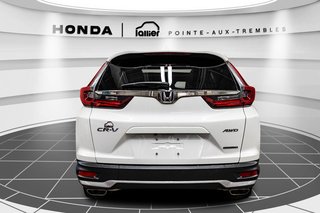 Honda CR-V Touring 1 PROPRIO 2021 à , Québec - 6 - w320h240px