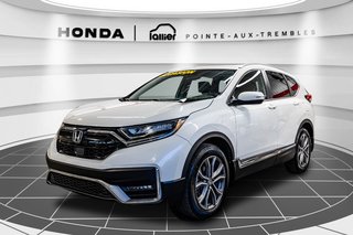 Honda CR-V Touring 1 PROPRIO 2021 à , Québec - 3 - w320h240px