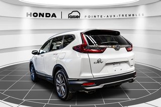 Honda CR-V Touring 1 PROPRIO 2021 à , Québec - 5 - w320h240px