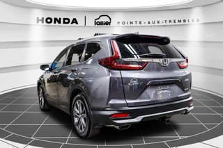 2021 Honda CR-V Sport 1 PROPRIO JAMAIS ACCIDENTÉ in Montreal, Quebec - 5 - w320h240px