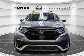 2021 Honda CR-V Sport 1 PROPRIO JAMAIS ACCIDENTÉ in Montreal, Quebec - 2 - w320h240px