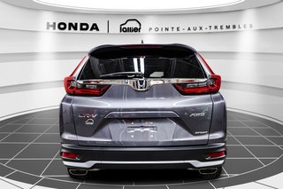 2021 Honda CR-V Sport 1 PROPRIO RETOUR DE LOCATION in Montreal, Quebec - 6 - w320h240px