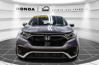 2021 Honda CR-V Sport 1 PROPRIO RETOUR DE LOCATION in Montreal, Quebec - 2 - w320h240px