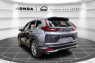 Honda CR-V Sport RETOUR DE LOCATION 1 PROPRIO 2021 à Montréal, Québec - 5 - w320h240px