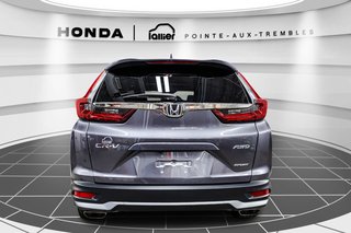 Honda CR-V Sport RETOUR DE LOCATION 1 PROPRIO 2021 à Montréal, Québec - 6 - w320h240px