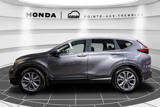 Honda CR-V Sport RETOUR DE LOCATION 1 PROPRIO 2021 à Montréal, Québec - 4 - w320h240px
