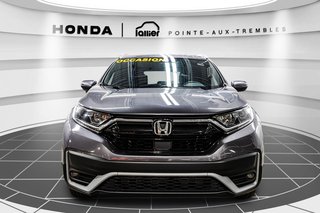 Honda CR-V Sport RETOUR DE LOCATION 1 PROPRIO 2021 à Montréal, Québec - 2 - w320h240px