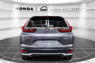 Honda CR-V LX  AWD JAMAIS ACCIDENTÉ 2021 à Montréal, Québec - 6 - w320h240px