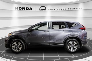 Honda CR-V LX  AWD JAMAIS ACCIDENTÉ 2021 à Montréal, Québec - 4 - w320h240px