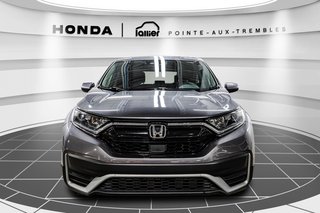 2021 Honda CR-V LX 1 proprio jamais accidenté in , Quebec - 2 - w320h240px