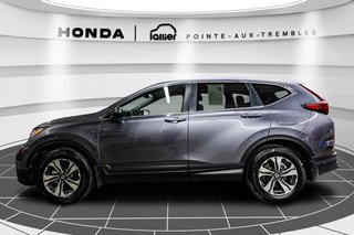 2021 Honda CR-V LX 1 proprio jamais accidenté in , Quebec - 4 - w320h240px