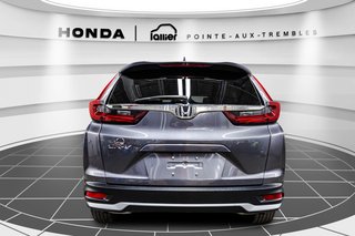 2021 Honda CR-V LX 1 proprio jamais accidenté in , Quebec - 6 - w320h240px