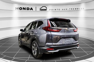 2021 Honda CR-V LX 1 proprio jamais accidenté in , Quebec - 5 - w320h240px