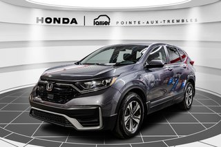2021 Honda CR-V LX 1 proprio jamais accidenté in , Quebec - 3 - w320h240px