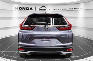 2021 Honda CR-V EX-L JAMAIS ACCIDENTÉ in , Quebec - 6 - w320h240px