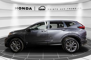 2021 Honda CR-V EX-L JAMAIS ACCIDENTÉ in , Quebec - 4 - w320h240px