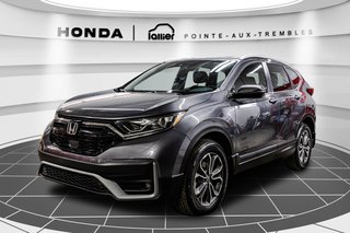 2021 Honda CR-V EX-L JAMAIS ACCIDENTÉ in , Quebec - 3 - w320h240px