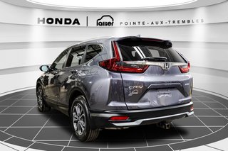 2021 Honda CR-V EX-L JAMAIS ACCIDENTÉ in , Quebec - 5 - w320h240px